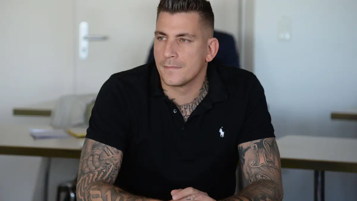 Neue Anschuldigungen gegen Gzuz: Kommt der Rapper erneut ins Gefängnis?