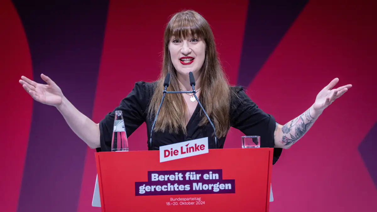 Heidi Reichinneks Gehalt: So viel Geld verdient die Politikerin