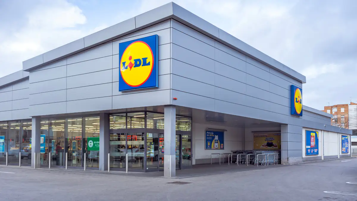 Lidl führt neue Bargeld-Regel ein: Kunden können Service an der Kasse nutzen