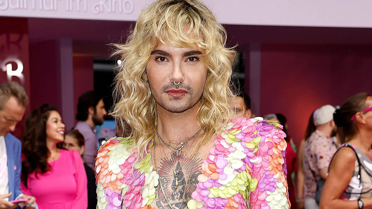 Bill Kaulitz schockt Fans mit Andeutung: Hat Marc Eggers den Musiker betrogen?