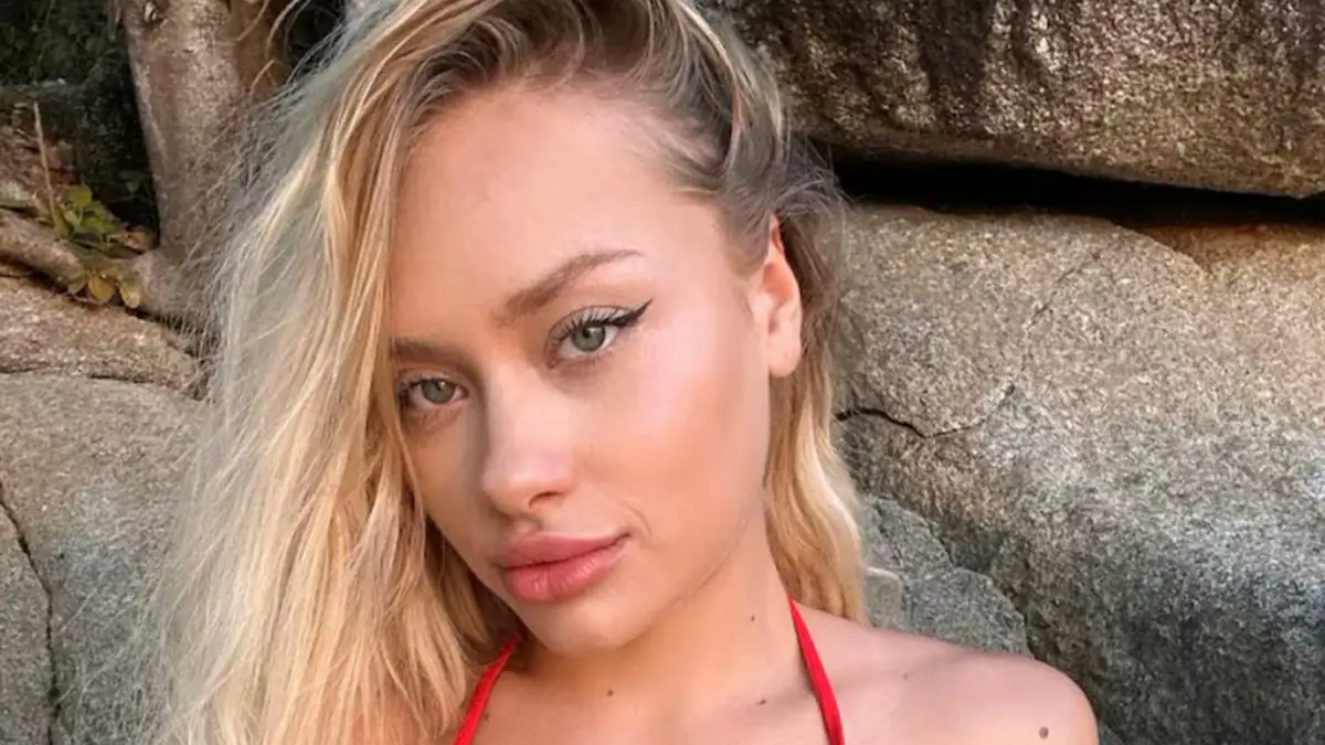 Verfahren wegen Menschenhandels eingeleitet: Wurde Maria Kovalchuk entführt und missbraucht?