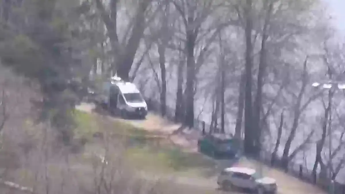 Angst vor „New England Serienmörder“ wächst: 10 Leichen in zwei Monaten entdeckt