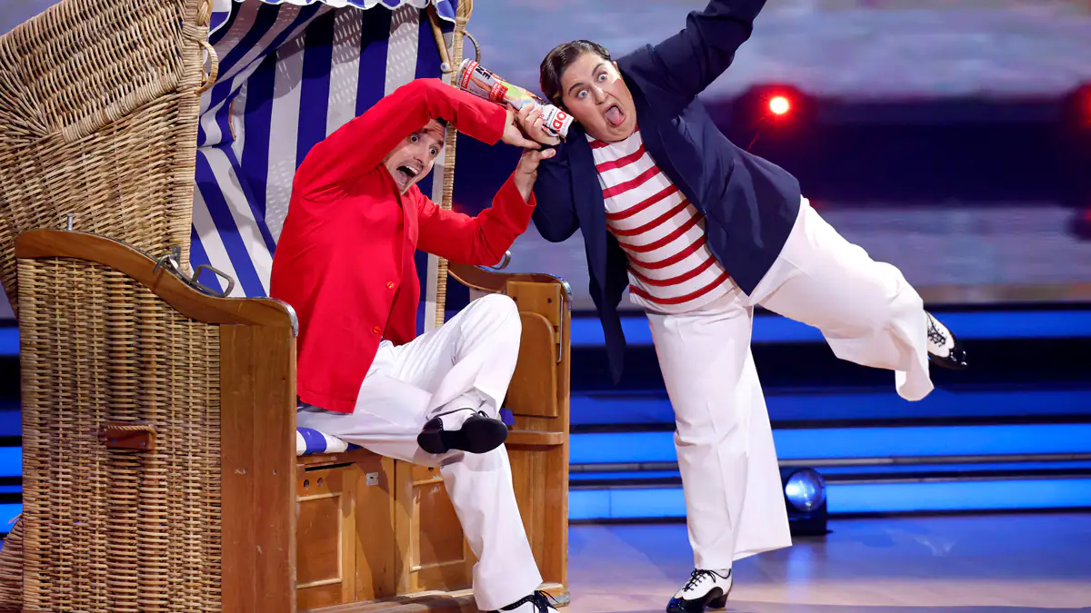 Selfiesandra lässt die Kilos purzeln: So viel hat die „Let’s Dance“-Kandidatin abgenommen