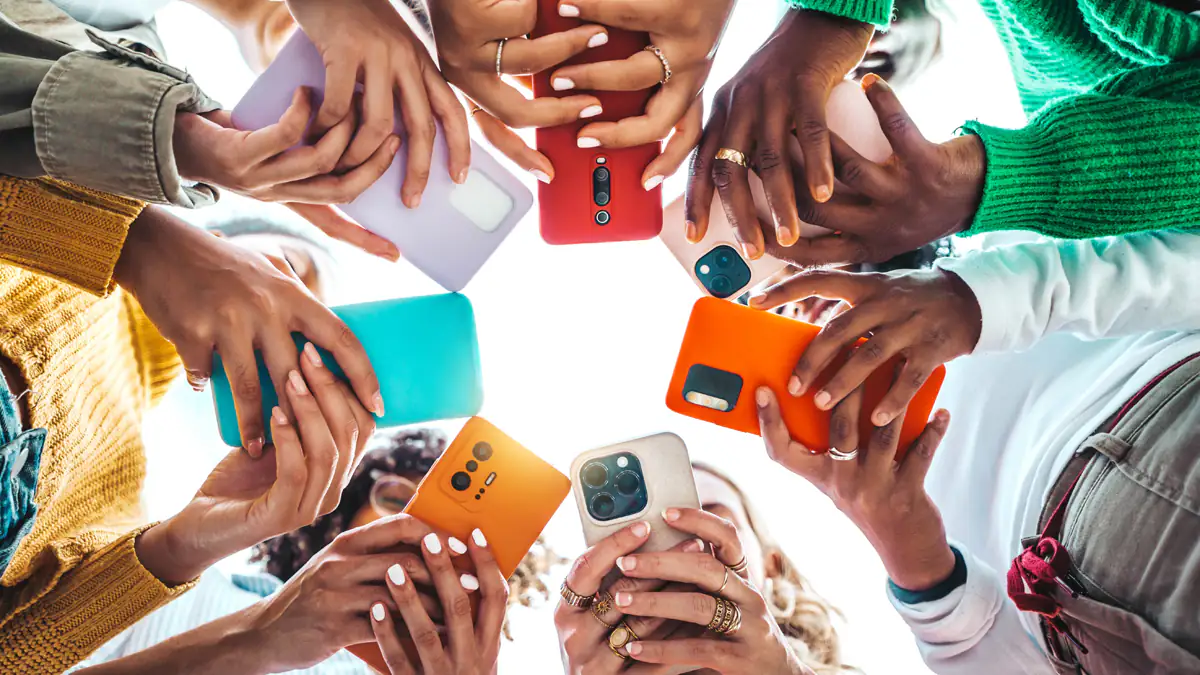 Smartphone-Nutzer können bald Geld sparen: EU führt im Juni neue Regeln ein