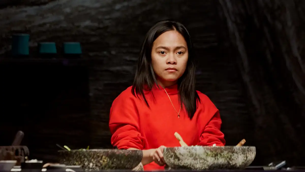 Das Reservat / Secrets We Keep