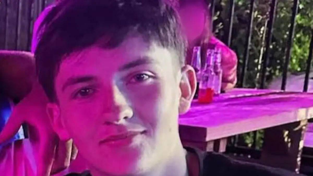 „Run It Straight“: Teenager stirbt nach Teilnahme an Trend-Challenge