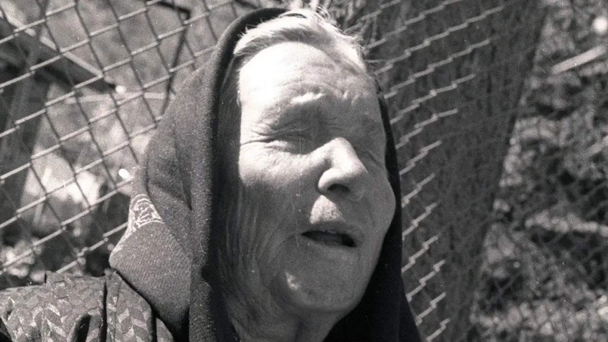 Baba Wangas erschreckende Vorhersagen für die kommenden 1.700 Jahre