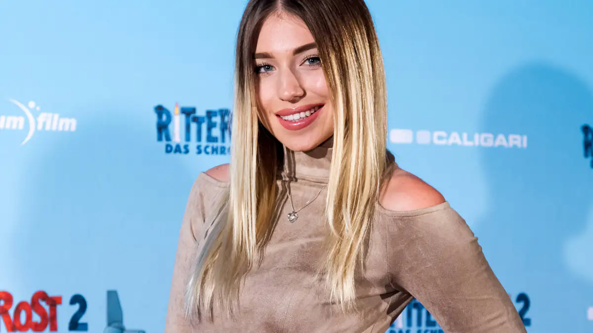 Bibi Heinicke teilt emotionales Video auf Instagram – „Habe was Schlimmes erfahren“