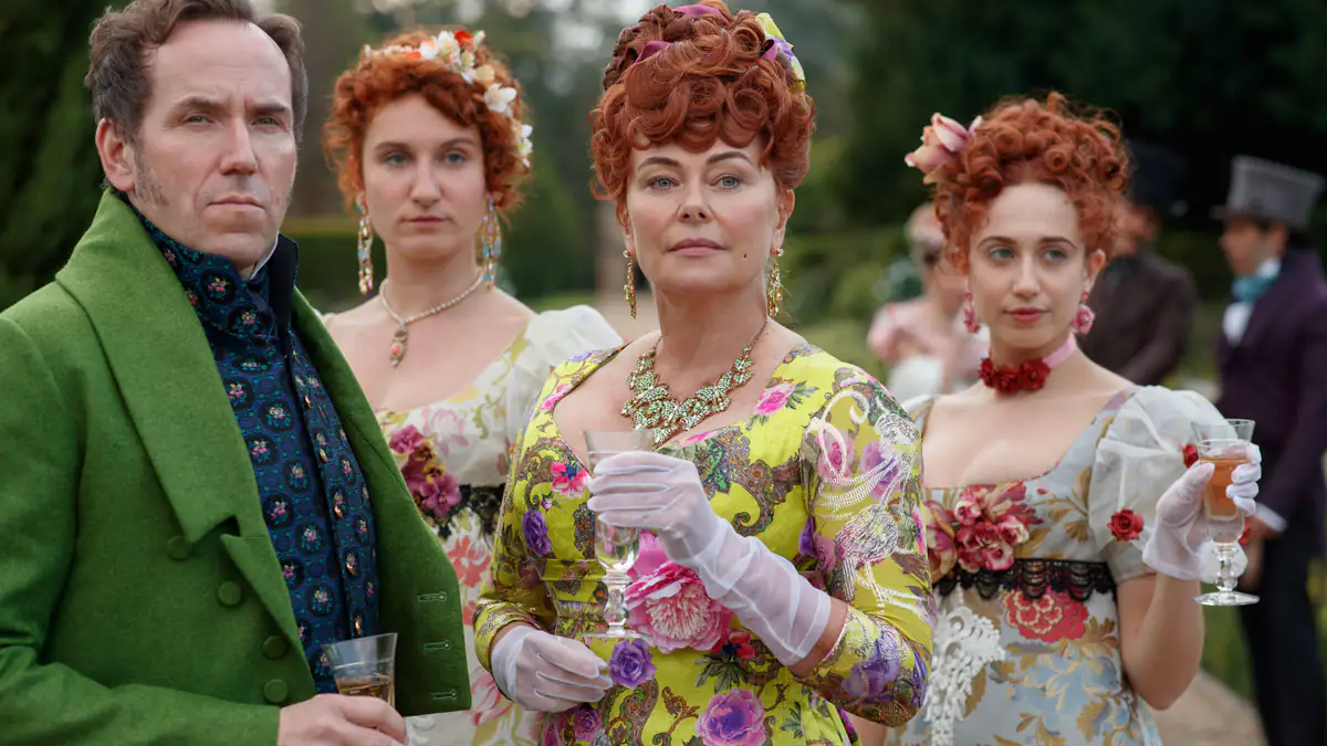 „Bridgerton“: Netflix verkündet Startdatum der 4. Staffel und enthüllt große Überraschung