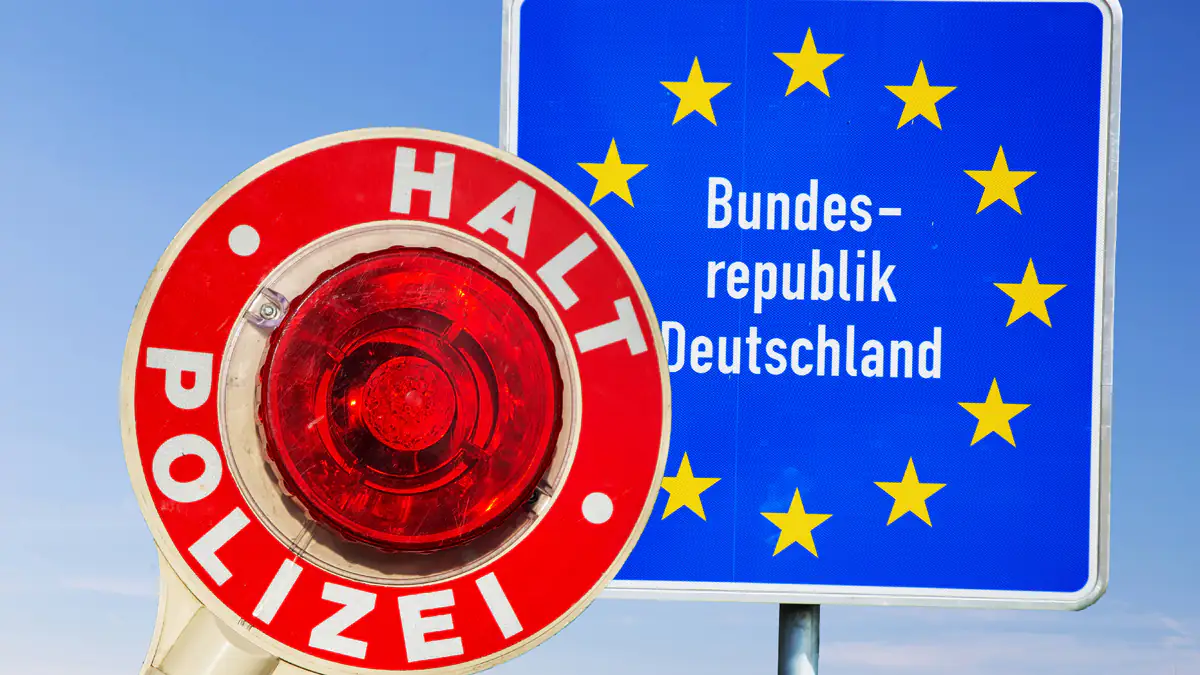 Asylwende von Friedrich Merz: Was jetzt an den deutschen Grenzen passiert