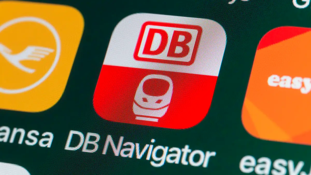 App Icon DB Navigator