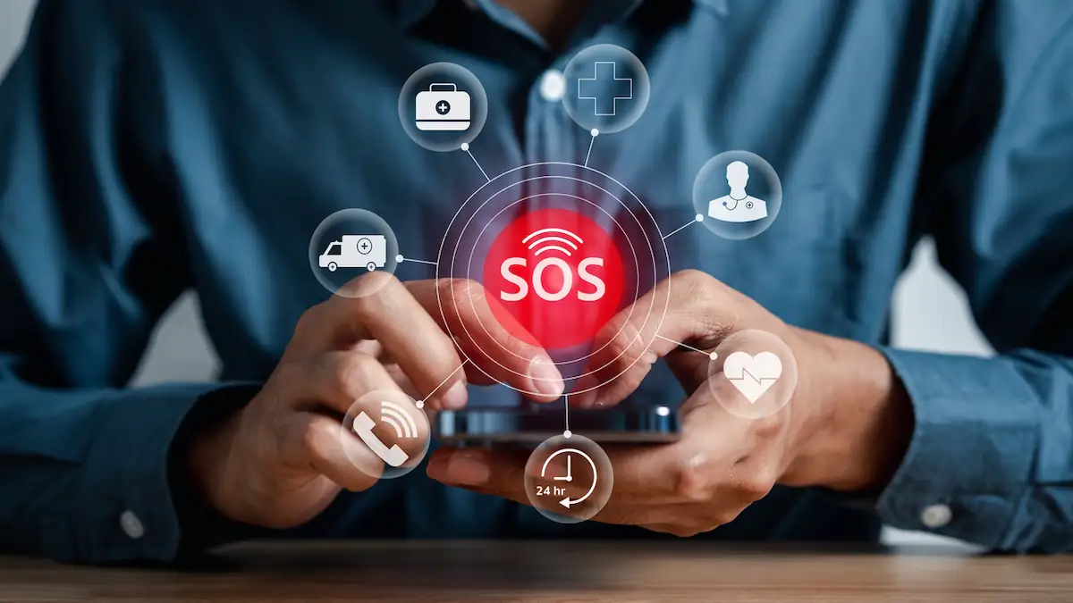 Geplante Notrufnummer 113: Wann man sie anrufen sollte