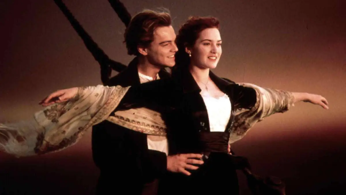 Für nur einen Satz in „Titanic“: So viel Geld bekommt ein Statist noch heute für seine Rolle