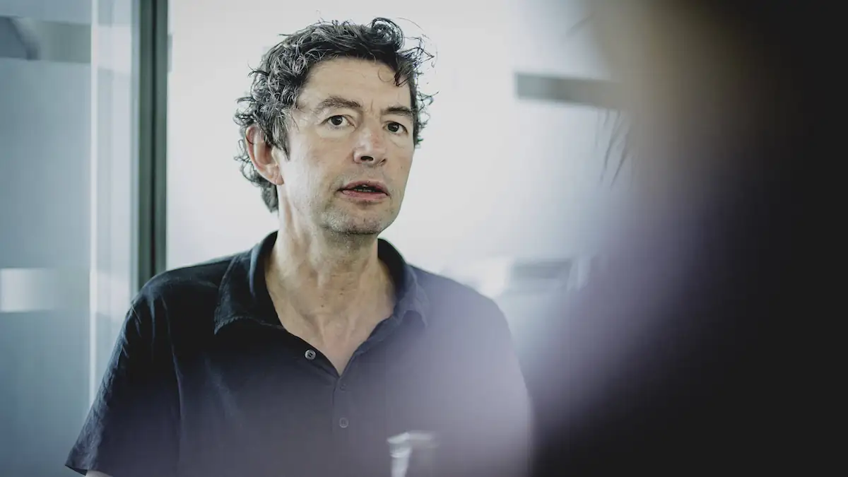 Christian Drosten vor Untersuchungsausschuss: „Das war die größte Fehleinschätzung“