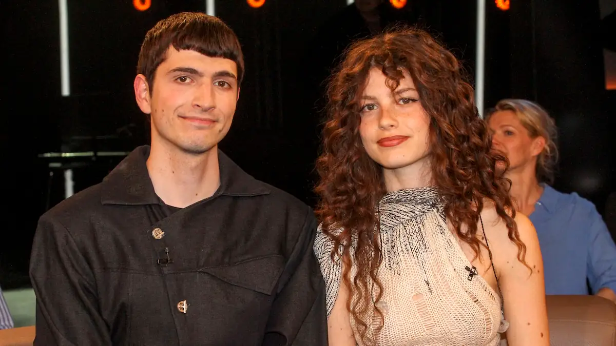 Abor &amp; Tynna nach ESC-Auftritt: Eine Sache enttäuscht sie besonders