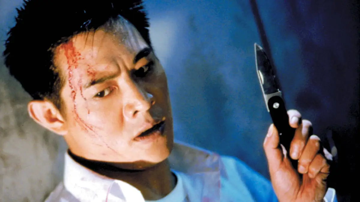 Action-Kracher kommt ungekürzt: Dieser brutale Film stand 25 Jahre auf dem Index