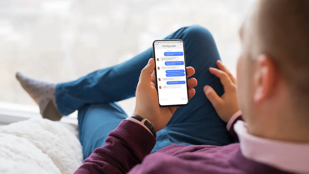 Nachrichten verschwinden einfach: Diese Markennamen sind auf dem iPhone tabu