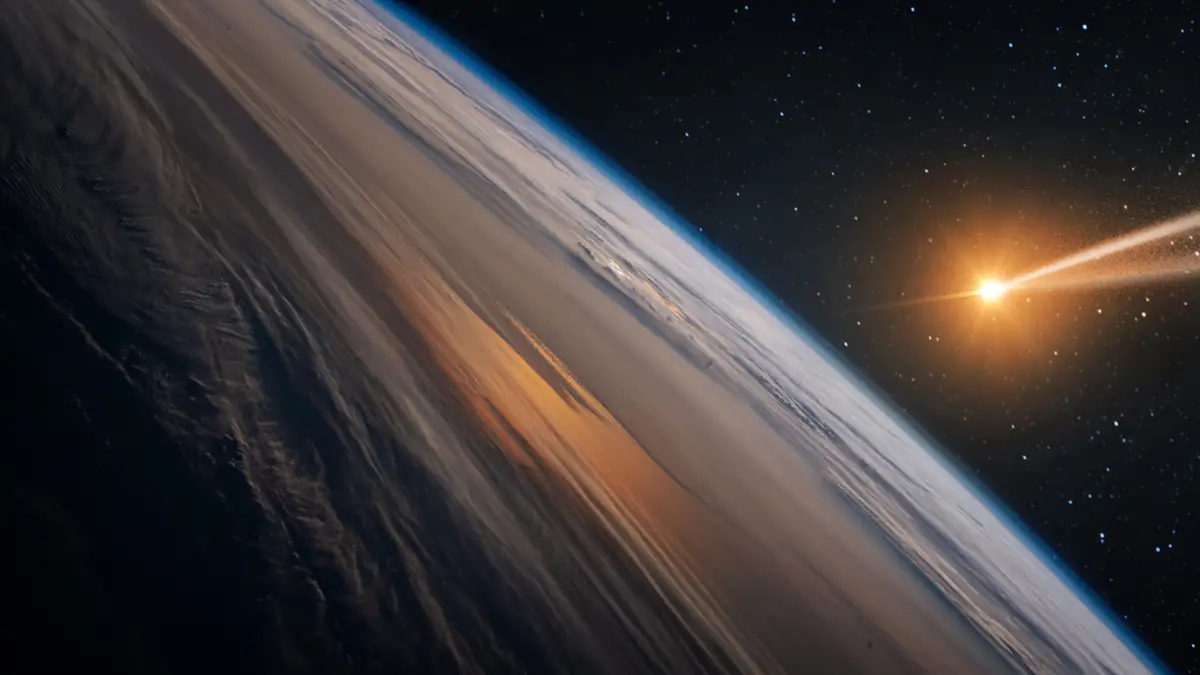 „Kosmos 482“: Sowjet-Sonde rast unaufhaltsam Richtung Erde