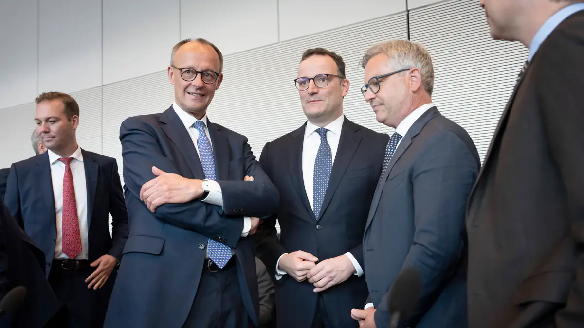 Supermarkt-Pflicht soll abgeschafft werden: Merz-Regierung plant Änderung für Millionen Kunden