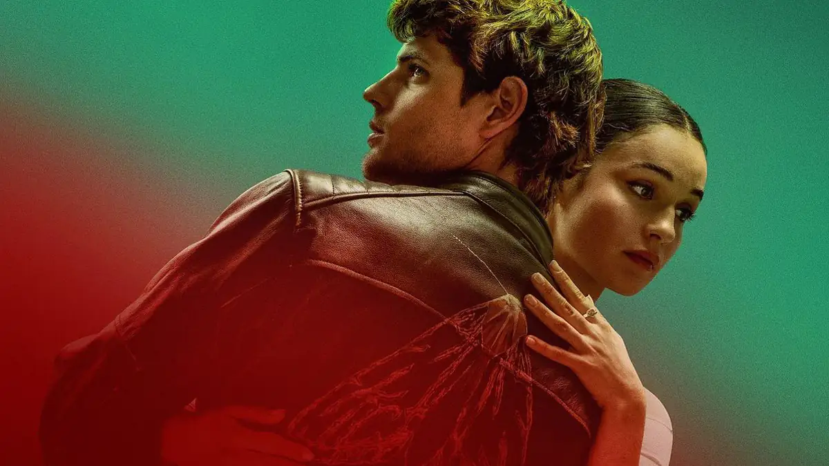 Platz 1 auf Netflix in 47 Ländern: Neuer Thriller wird zum Zuschauerliebling