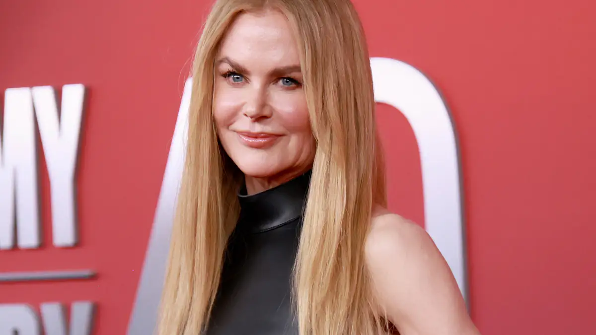 Nicole Kidman verwirrt mit Frisur: Was hinter ihrem „Haar-Trick“ bei der Met-Gala steckt