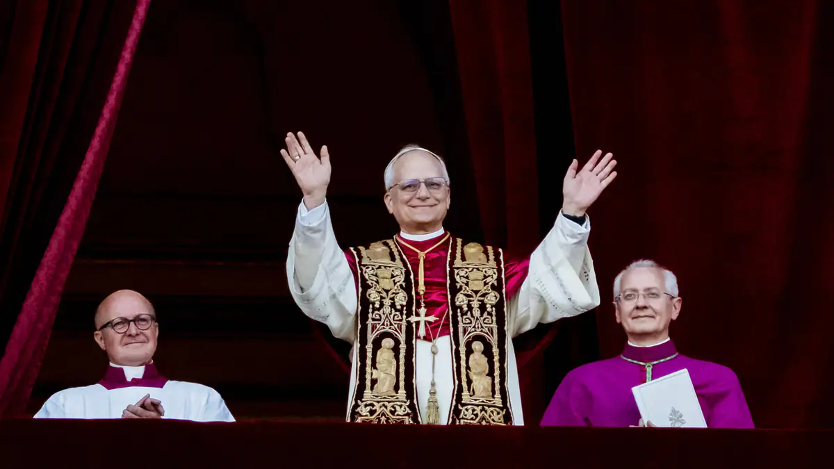 Leo XIV: Bekommt der neue Papst eigentlich ein Gehalt?