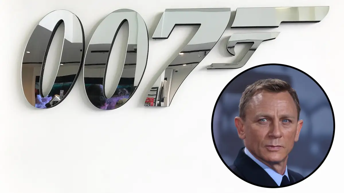 Ist er der nächste Bond? Neuer Favorit als Nachfolger von Daniel Craig