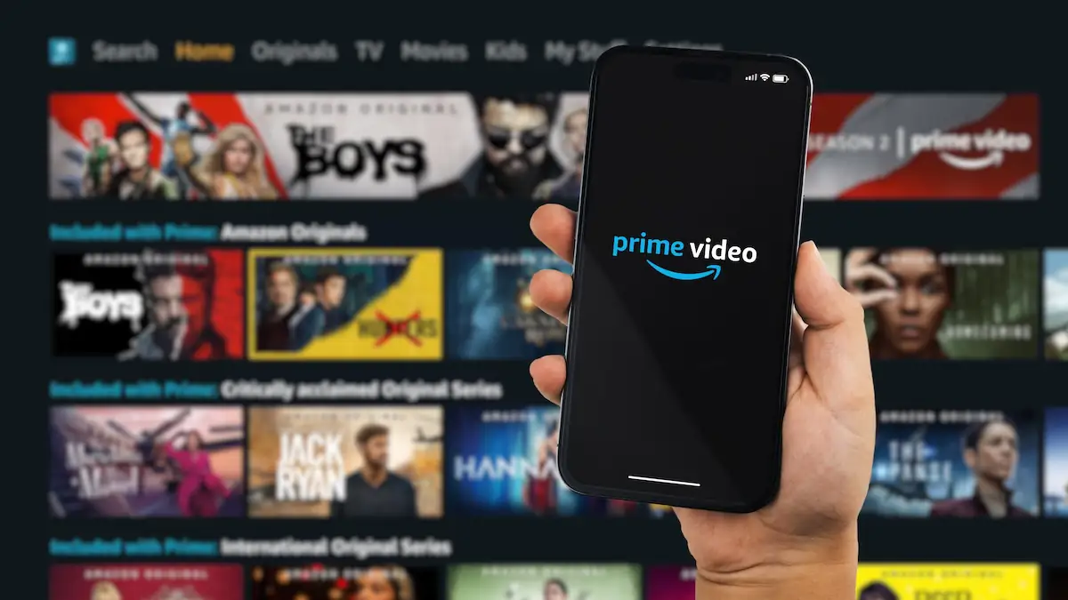 Amazon Prime Video: Wie man die Werbung auf der Streaming-Plattform kostenlos umgeht