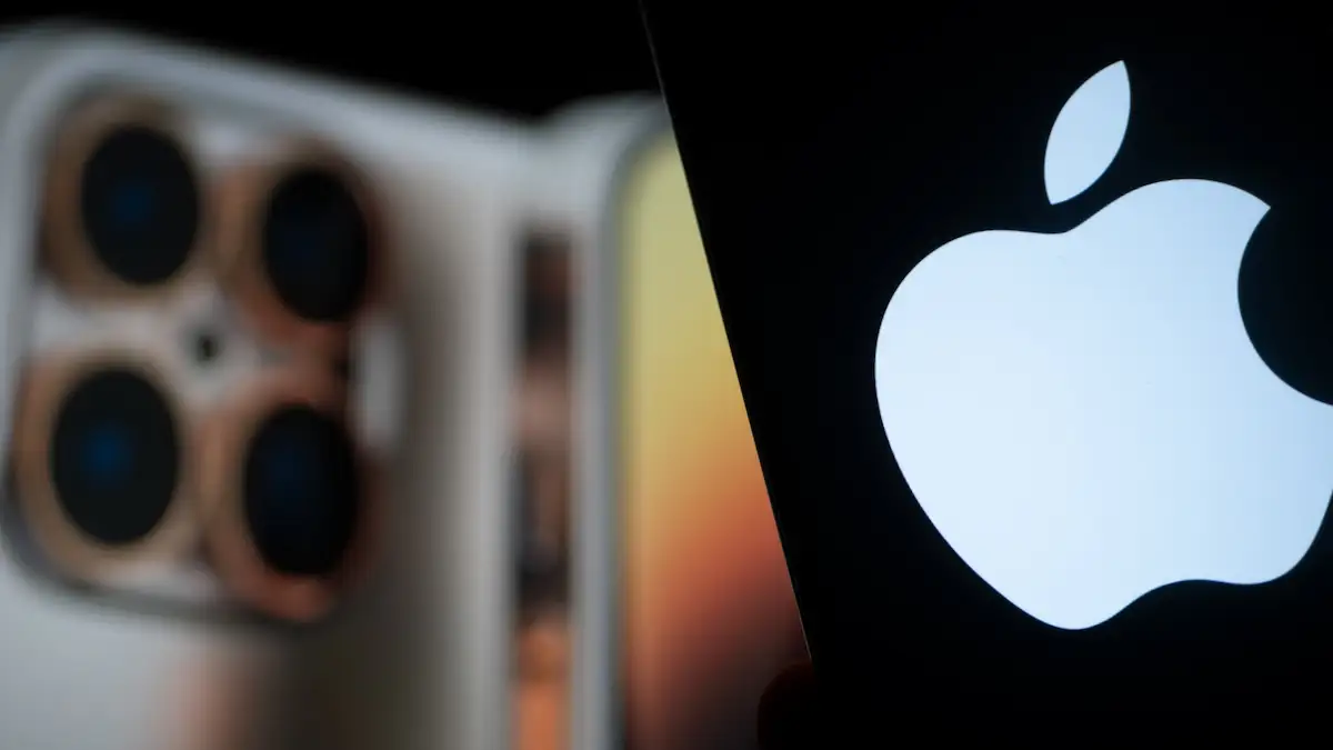 Design-Revolution beim iPhone: Beliebte Funktion muss dafür verschwinden