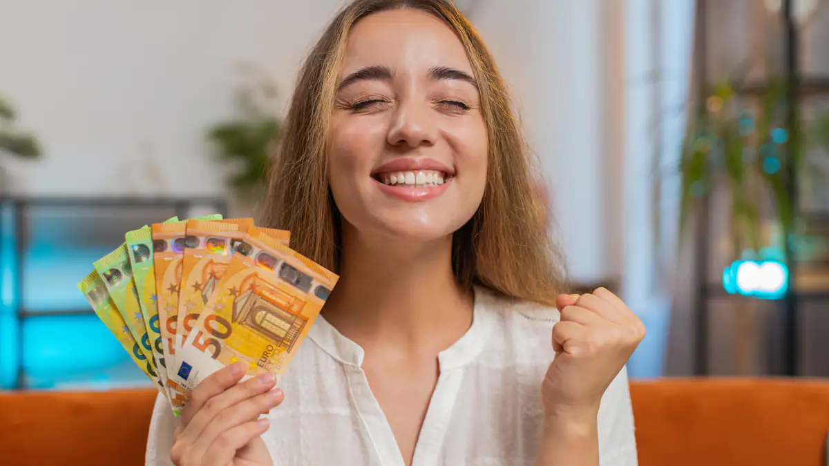 Gehalts-Check: Wer so viel Geld verdient, gilt in Deutschland als Spitzenverdiener