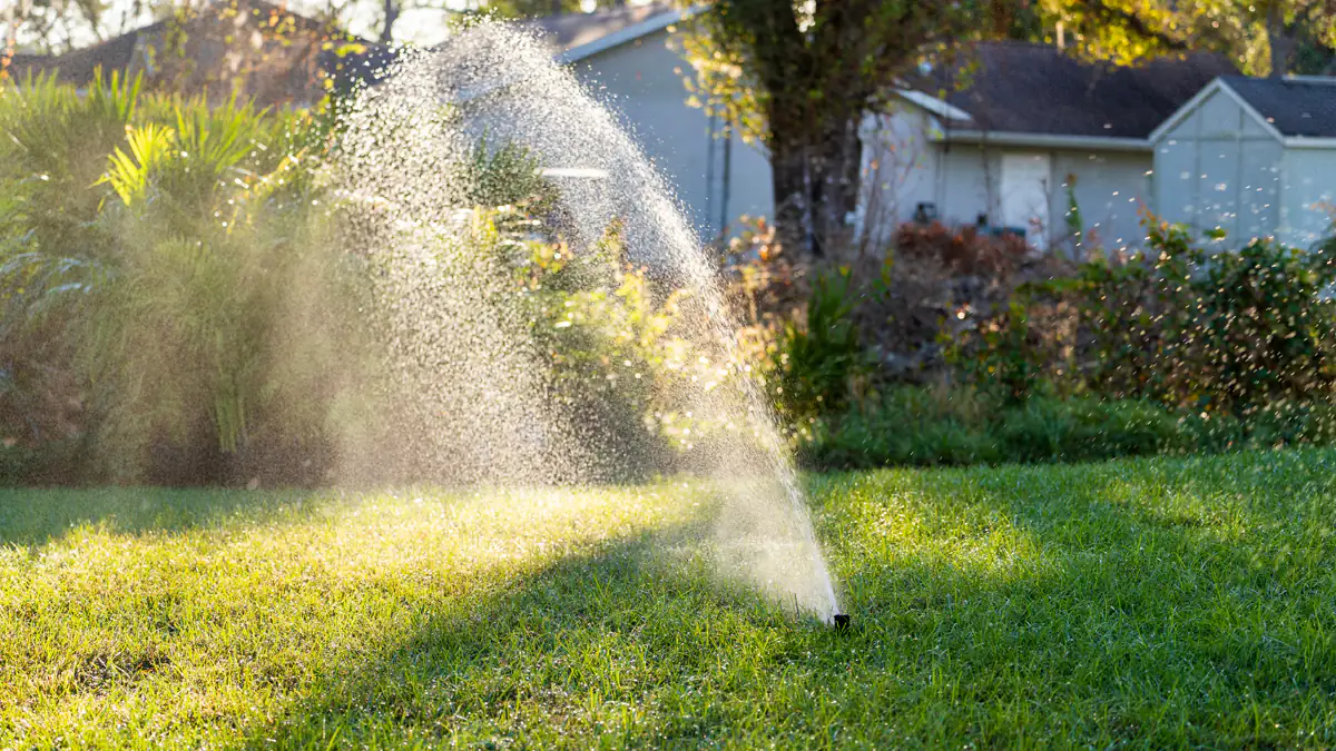 Hohes Bußgeld droht: Wassersperre für über 1,2 Millionen Bürger wird eingeführt