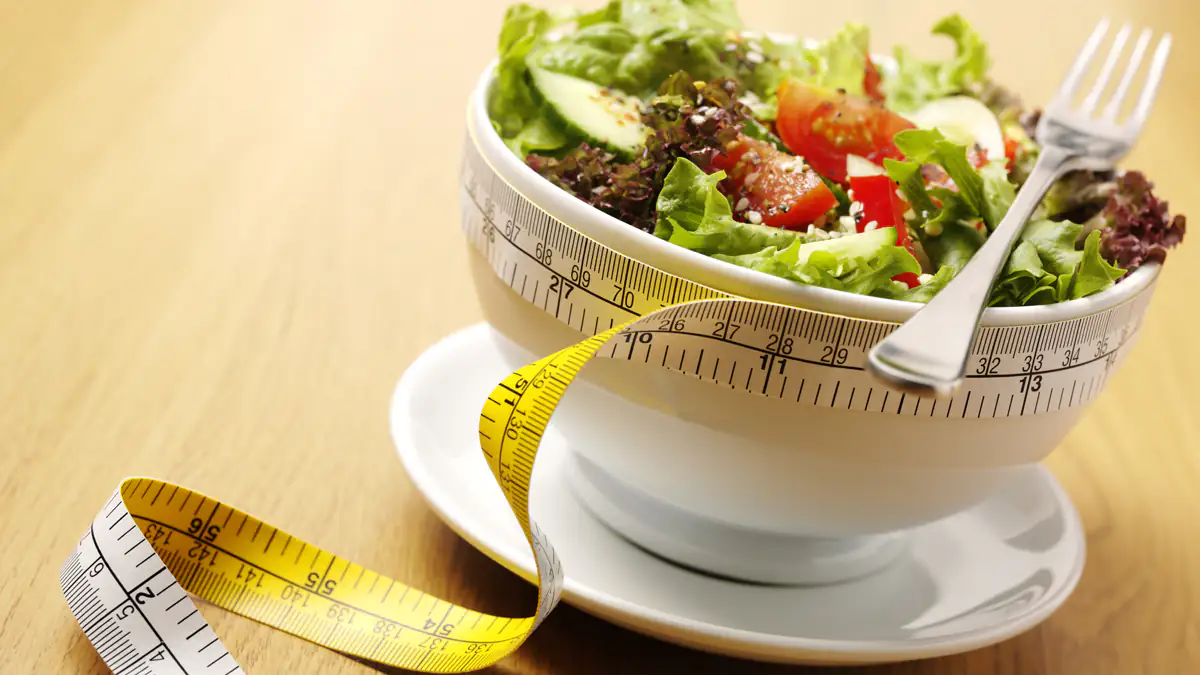 Nach 62 Jahren: Diätkonzern muss Insolvenz beantragen