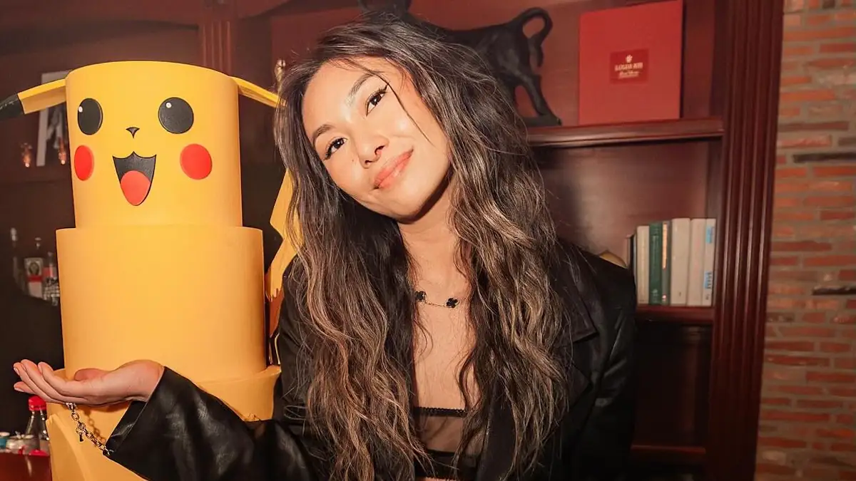 Jüngste Selfmade-Milliardärin: Lucy Guo lebt sparsam – „Will vor niemandem angeben“