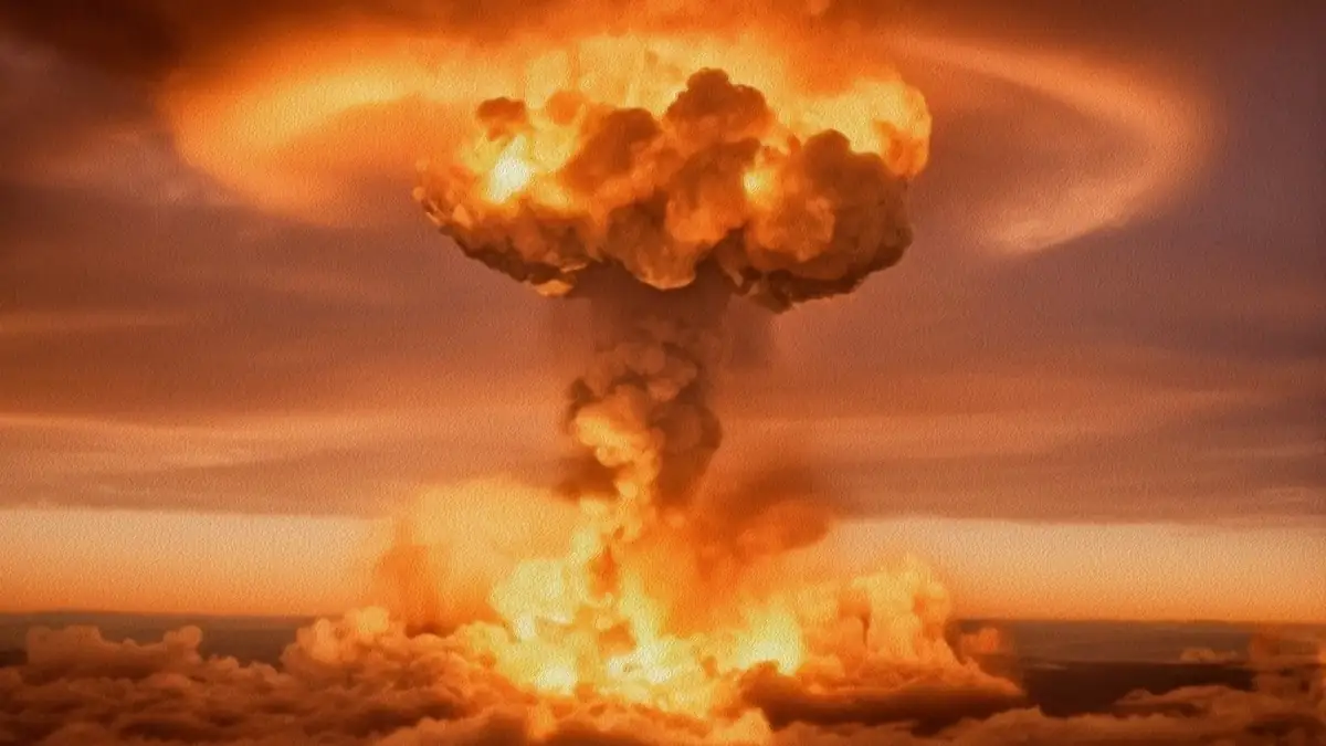 Studie erklärt: So kann man eine Atombombe überleben