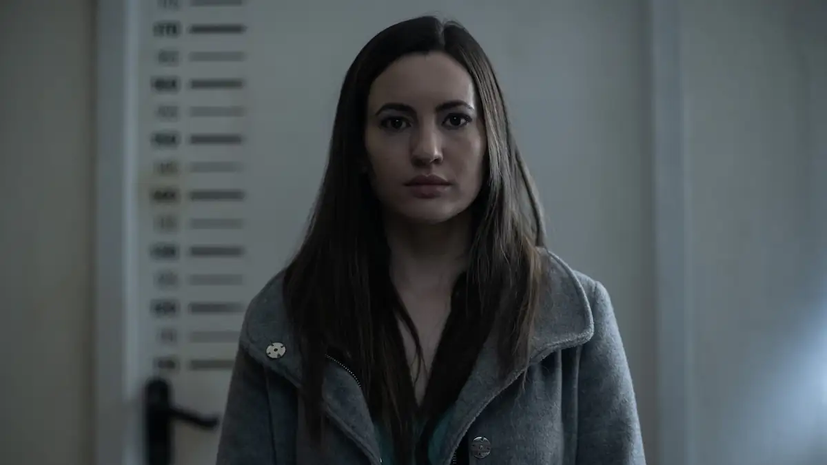 In 64 Ländern auf Platz 1: Die wahre Geschichte hinter erfolgreichem Netflix-Thriller