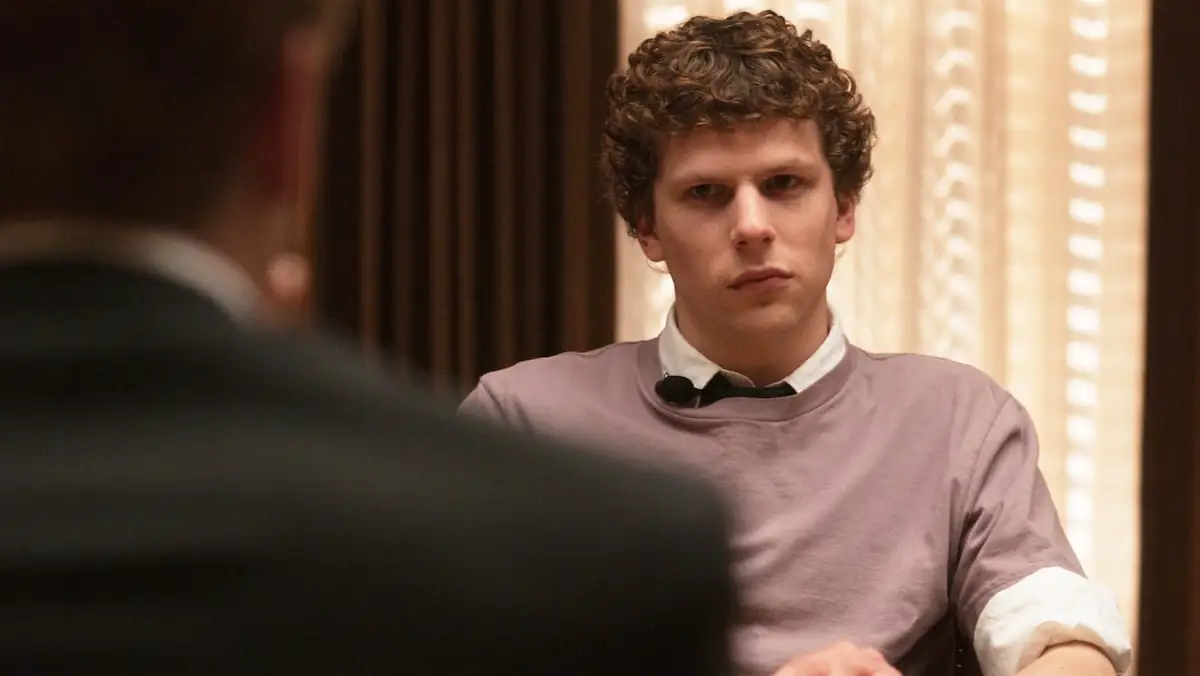 „The Social Network 2“: Fortsetzung von Facebook-Film bestätigt