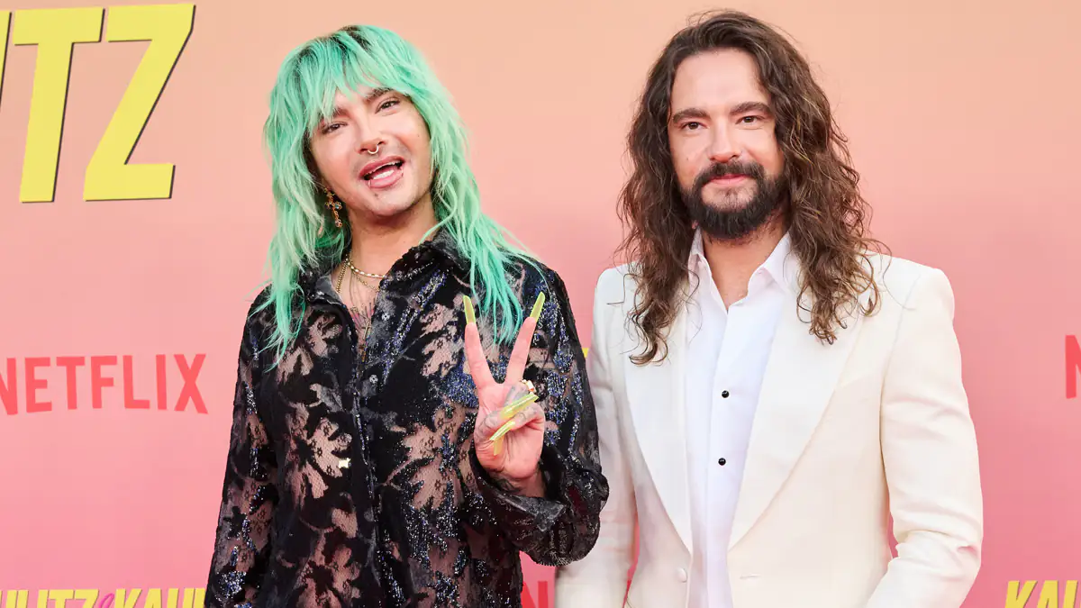 Bill Kaulitz bricht sein Schweigen: So schlimm war die Trennung von Marc Eggers – „Größter Schock“