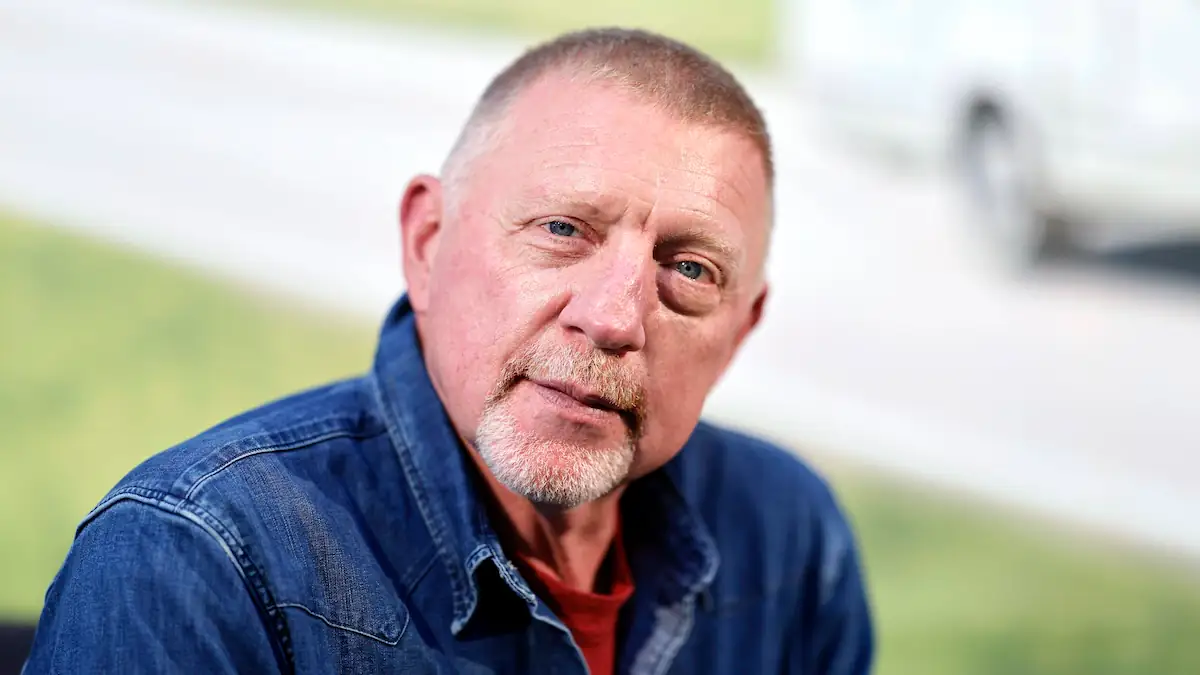 Boris Becker wird nochmal Vater – „Ein Wunder“