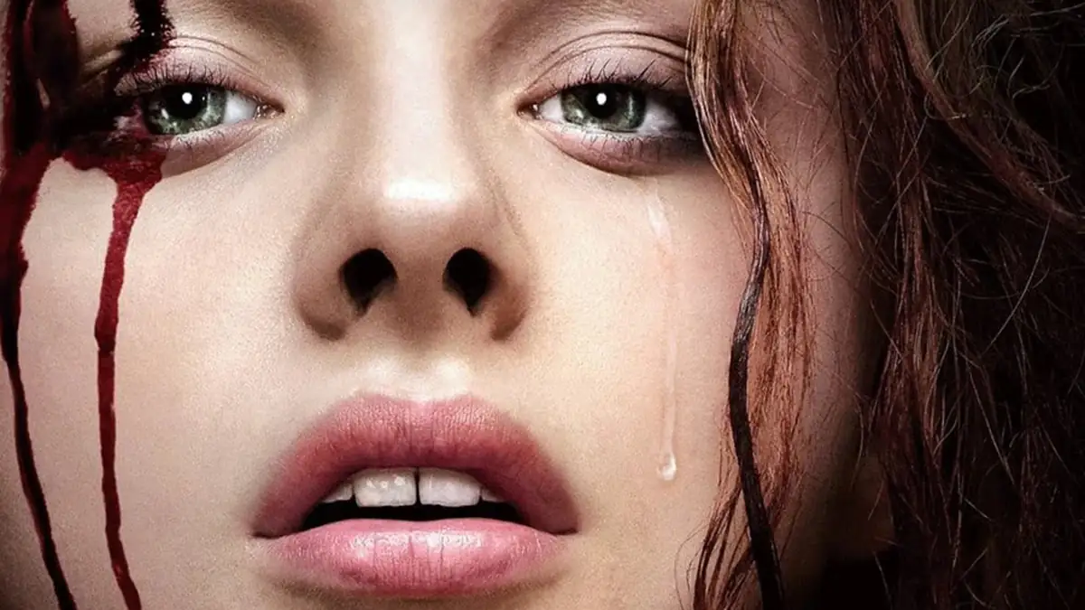 Amazon Prime plant Serie zu einem der besten Horrorfilme aller Zeiten – „Kann es kaum erwarten“