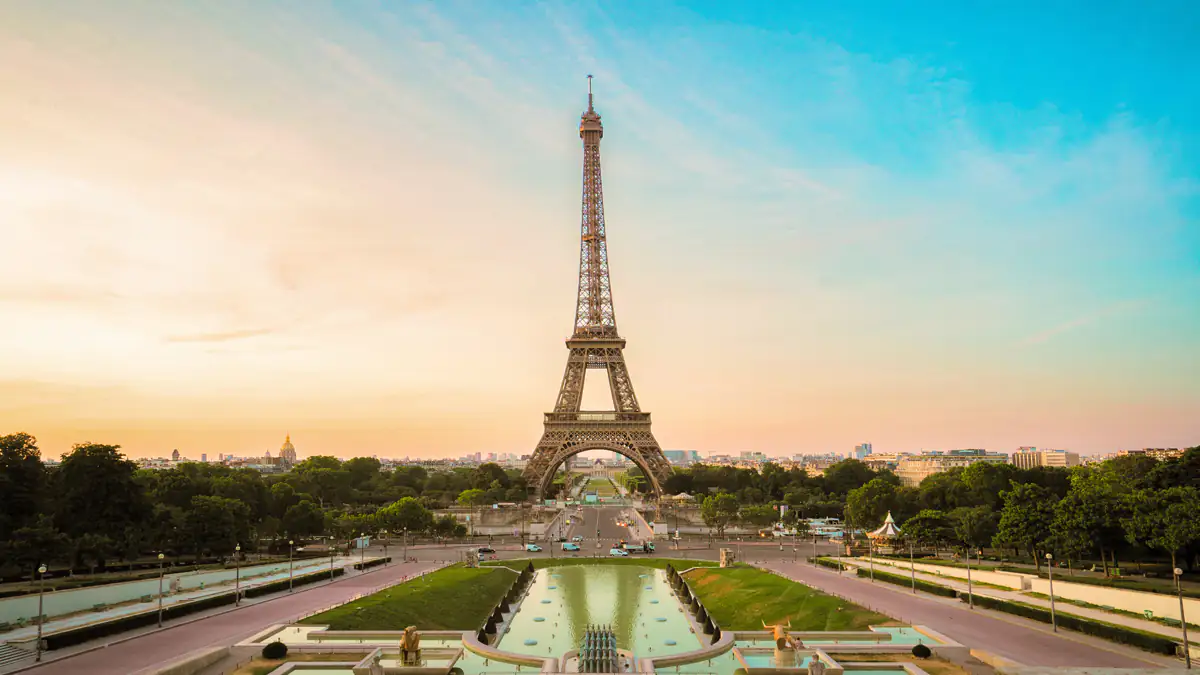 Mit dem Deutschlandticket: So fährt man diesen Sommer kostenlos nach Paris