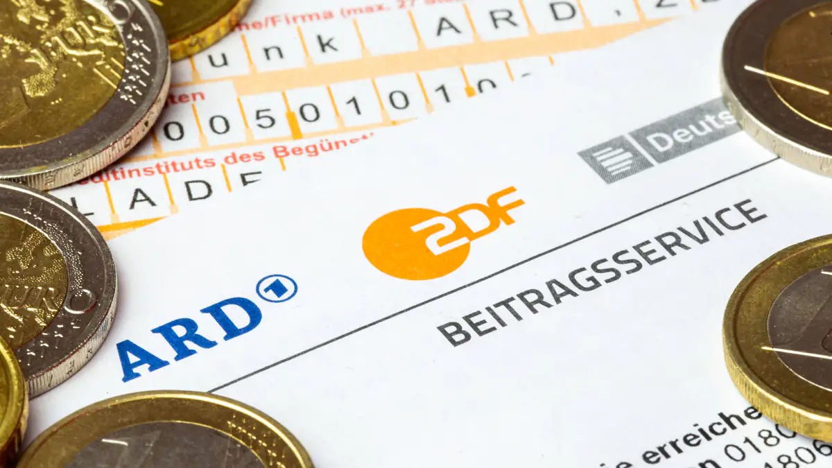 GEZ-Regeln für Paare und Familien: Millionen Bürger müssen keinen Rundfunkbeitrag zahlen