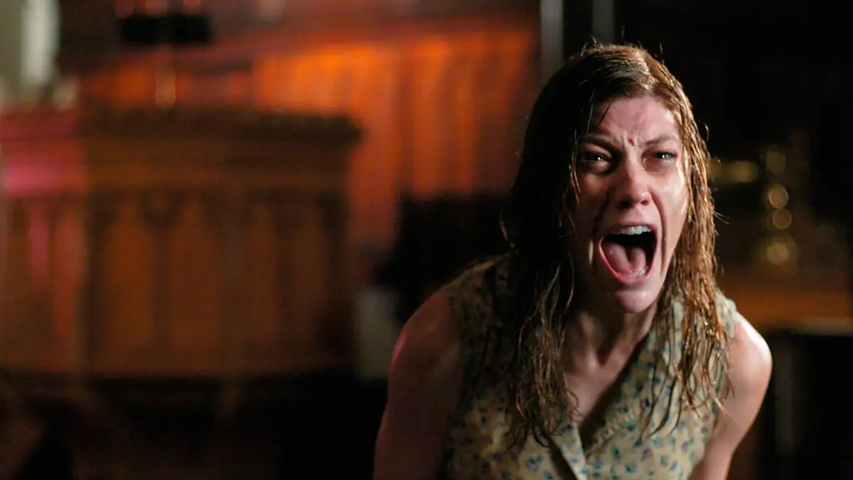 Echtes Grauen: Diese Horror-Filme basieren auf wahren Begebenheiten