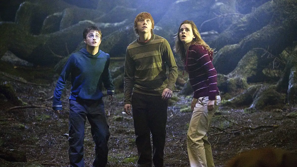 Viele Blockbuster fallen durch: Was der Bechdel-Test über Filme verrät