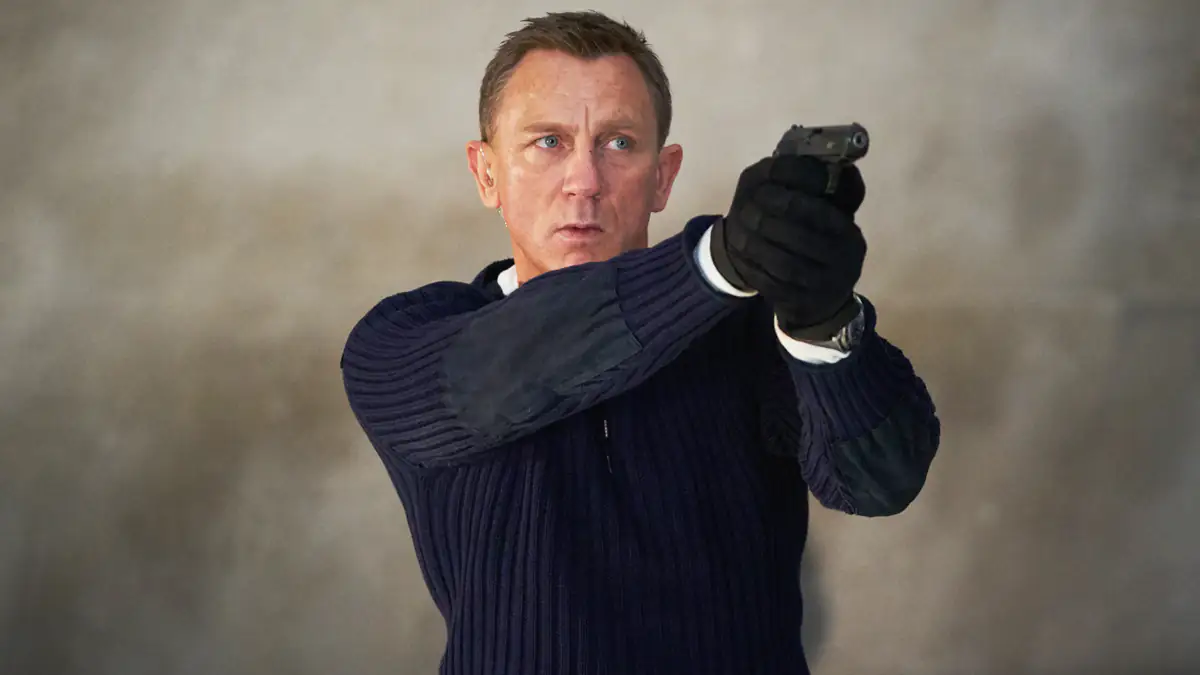 Wer wird der neue James Bond? Diese 3 Stars gelten als Favoriten