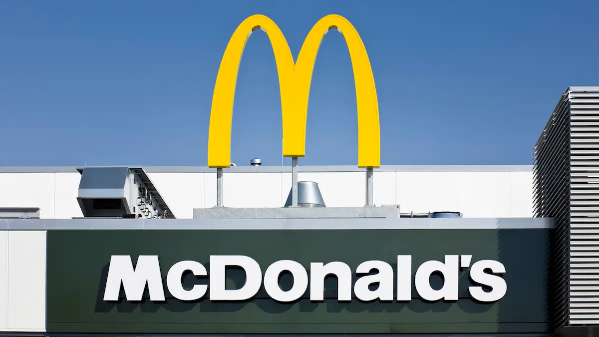 Gehalt bei McDonald’s: So viel Geld verdient man bei der Kette