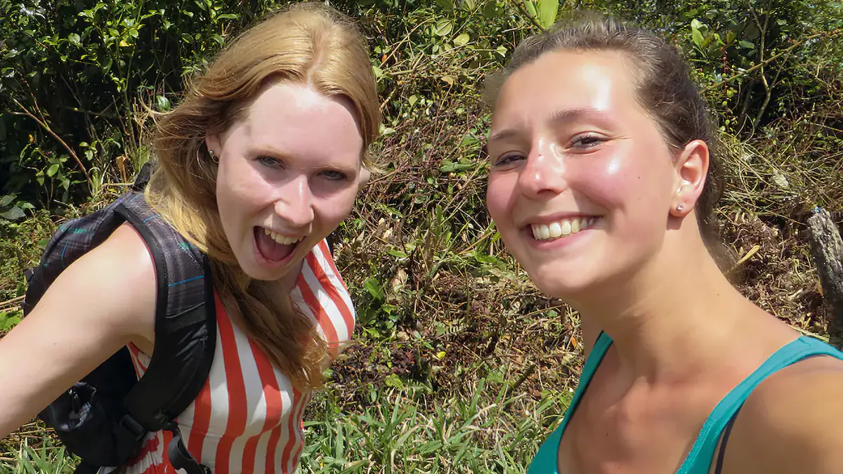 War es Mord? Lisanne Froon und Kris Kremers verschwanden spurlos in Panama – Buch enthüllt neue Details