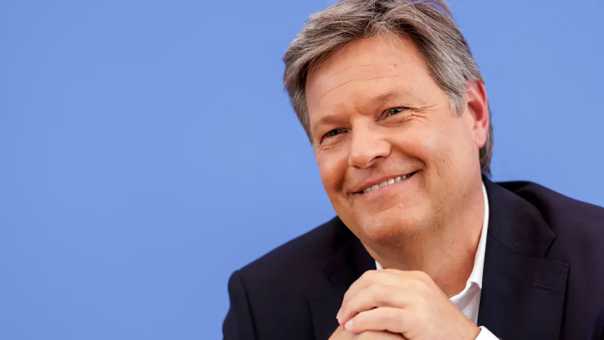 Startet Robert Habeck eine Karriere in den USA? Neuer Job an Elite-Uni im Gespräch