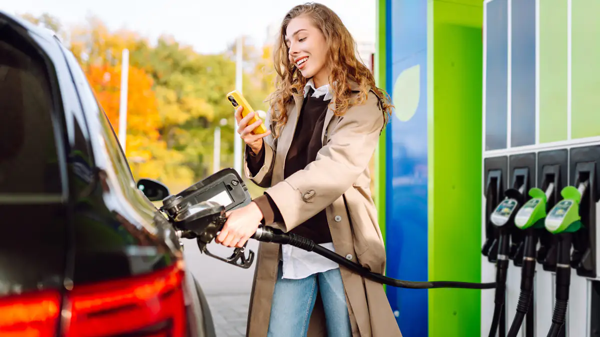 Hohe Spritpreise: ADAC verrät, wann man besonders günstig tanken kann