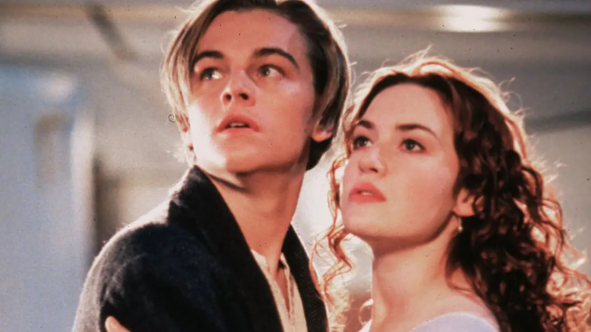 James Cameron enthüllt: Deshalb musste Jack Dawson in „Titanic“ wirklich sterben