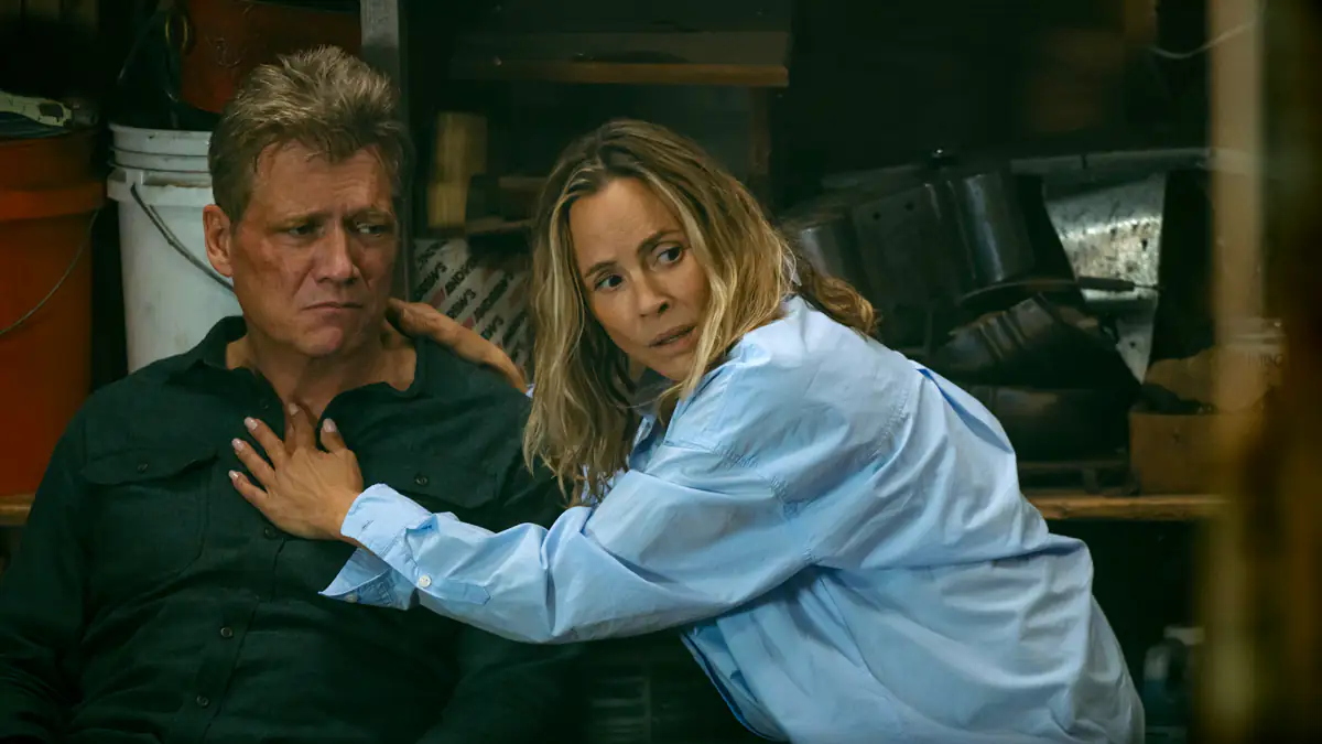 Netflix punktet mit nächstem Erfolg: Neue Krimi-Serie fesselt Millionen User – „Düster und äußerst unterhaltsam“